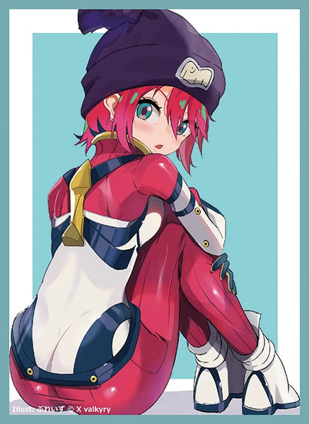 doujin card sleeves Card Sleeves - Genshin Impact / Furina (X valkyry -GS51- ) | Buy from  Doujin Republic