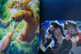 Fate/Grand Order x Pixiv Illust Collection 2 [Art Book]