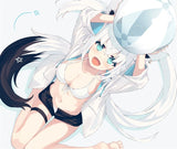 [Comiket 102] [Hololive] Fubuki Set (white parabellum 凪白みと DELPHNIUM) [Doujinshi Art Book]