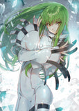 [Comic Market 97] [Code Geass] (Creayus) Noisepollution Vol. 4 [Doujinshi Art Book]