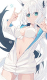 [Comiket 102] [Hololive] Fubuki Set (white parabellum 凪白みと DELPHNIUM) [Doujinshi Art Book]