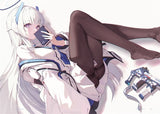 [Comic Market 103] [Blue Archive] Evanescent Glow Set (Saturnalia) [Doujinshi Art Book]