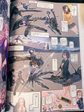 [Comiket 99] [Tsukihime] Type-Moon Official Art Book