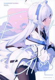 [Comic Market 103] [Blue Archive] Evanescent Glow Set (Saturnalia) [Doujinshi Art Book]
