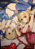 [Fate / EXTELLA LINK] Saber Purchase Bonus [B2] [Tapestry] (31)