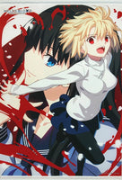 [MELTY BLOOD: TYPE LUMINA] PS4 / switch bonus [B2] [Tapestry] (50)