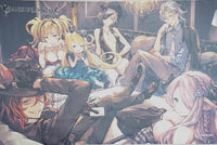 [GranBlue Fantasy Versus] Yorozuya Shero Namba Marui Branch Office Limited [B2] [Tapestry] (114)