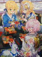 [Fate/Grand Order] Aniplex C91 [B1] [Tapestry] (52)