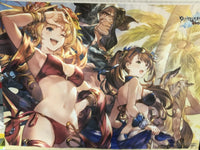 [Grand Blue Fantasy Versus] Bleu Fanta di Sofmap Limited Sales [B2] [Tapestry] (117)