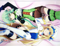 [Goblin Slayer] Museum In Toranoana Akihabara Limited [B2] [Tapestry] (123)