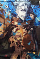[Fate/Grand Order] Aniplex - Escape from Baker Street [B2] [Tapestry] (24)