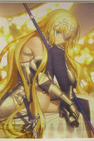 [Type-Moon Aniplex][Fate/Grand Order] Jeanne [Wall Scroll/Tapestry][B2]