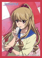 [Broccoli] [Strike the Blood] Aiba Asagi [Trading Card Sleeves]