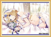 [Comiket] [Sword Art Online] Alice Zuberg [Trading Card Sleeves]