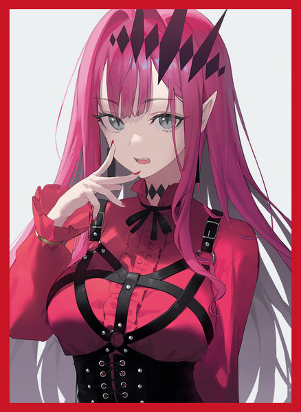 [Air Comiket] [Fate/Grand Order] Faerie Knight Tristan, Baobhan Sith [Trading Card Sleeves]