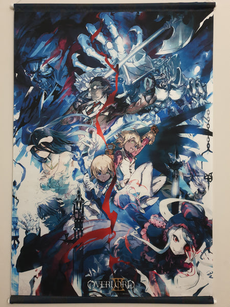 [Overlord] [B2] [Tapestry] (112)