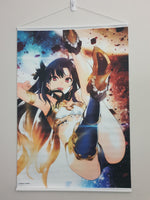 [Type-Moon Aniplex][Fate/Grand Order] Ishtar Rin [Wall Scroll/Tapestry][B2]