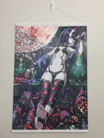 [Type-Moon Aniplex][Fate/Grand Order] Shuten Douji [Wall Scroll/Tapestry][B2]
