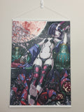 [Type-Moon Aniplex][Fate/Grand Order] Shuten Douji [Wall Scroll/Tapestry][B2]
