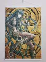 [Type-Moon Aniplex][Fate/Grand Order] Cleopatra [Wall Scroll/Tapestry][B2]
