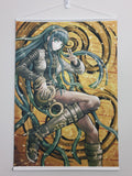 [Type-Moon Aniplex][Fate/Grand Order] Cleopatra [Wall Scroll/Tapestry][B2]