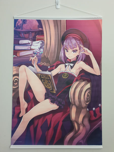 [Type-Moon Aniplex][Fate/Grand Order] Helena [Wall Scroll/Tapestry][B2]