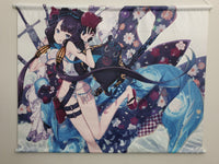 [Comiket][Fate/Grand Order] [Tota] Katsushika Hokusai [B2] [Tapestry] (22)