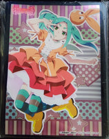 [Bakemonogatari] Yotsugi Ononoki [Trading Card Sleeves]