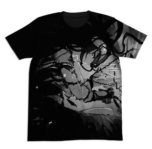 [Cospa] [Overlord] [Albedo] Short Sleeved T-Shirt [JPN XL]