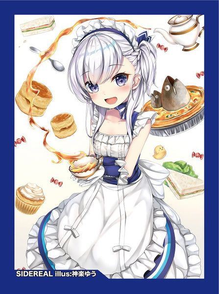 [Comic1 2020] [Azur Lane] Belfast [Trading Card Sleeves]