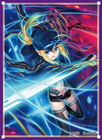 [Air Comiket 98 C98] [Fate/Grand Order] Mysterious Heroine X MHX [Trading Card Sleeves]
