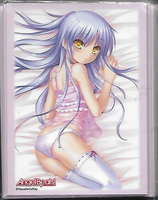 [Bushiroad] [Angel Beats!] Kanade [Trading Card Sleeves]