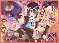 [Comic1 2020] [Fate/Grand Order] Shuten & Ibaraki [Trading Card Sleeves]