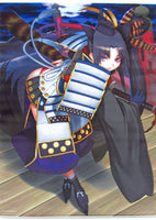 [Type-Moon Aniplex][Fate/Grand Order] Ushikawamaru [Wall Scroll/Tapestry][B2]