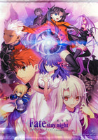 [Fate/Stay Night] Heavens Feel [B2] [Tapestry] (40)