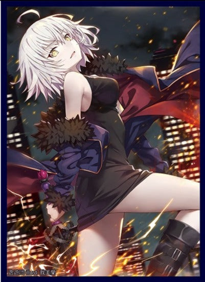 fate grand order card sleeves Artoria Pendragon Sleever Queen Card Sleeves Celebrate Memories Fate/Grand