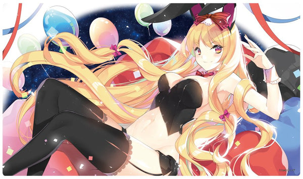 [Comiket] [Original Character] RnkODD [Trading Card Playmat]