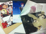 [Fate/Hollow Ataraxia] [Type-Moon Official] [Comic Market 69] Hollow Set
