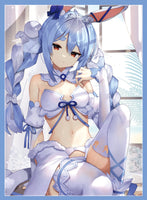 [Air Comiket] [Hololive] Usada Pekora [Trading Card Sleeves]