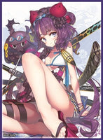 [Comiket 96 C96] [Fate/Grand Order] Katsushika Hokusai [Trading Card Sleeves]