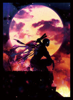 [Air Comiket] [Demon Slayer Kimetsu no Yaiba] Tengen Uzui [Trading Card Sleeves]