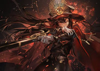 [Comiket 97 C97] [Fate/Grand Order] Nobunaga [Trading Card Playmat]