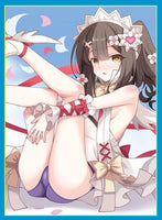 [Comiket 97 C97] [Fate/kaleid Liner Prisma Illya] Miyu [Trading Card Sleeves]