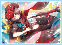 [Comiket 97 C97] [Fate/Grand Order] Katsushika Hokusai [Trading Card Sleeves]