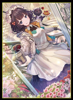 [Comiket 97 C97] [Fate/Grand Order] Katsushika Hokusai [Trading Card Sleeves]