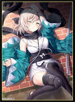 [Air Sankuri 2020] [Fate/Grand Order] Okita [Trading Card Sleeves]