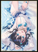 [Air Sankuri 2020] [Fate/Grand Order][Fate/Requiem] Utsumi Erice [Trading Card Sleeves]