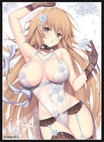 [Air Comiket 2] [Fate/Grand Order] Jeanne [Trading Card Sleeves]