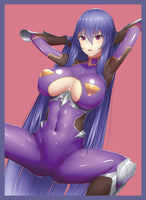 [Air Comiket 3] [Mahou Kaiju] Rinko Akiyama [Trading Card Sleeves]
