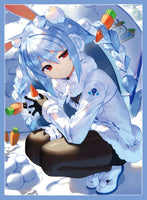 [Comic1*18] Usada Pekora [HoloLive] [Trading Card Sleeves]